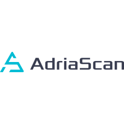 Logo i Adriascan