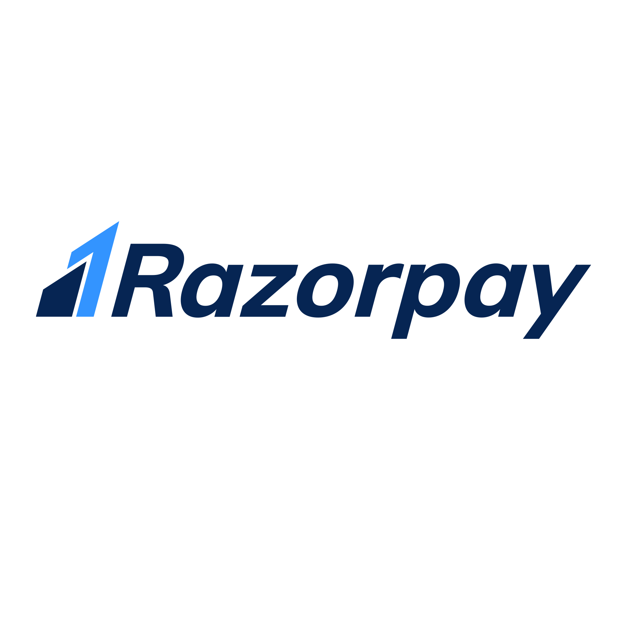 Logo i RazorPay