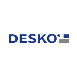 Logo i DESKO