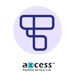 Logo i Axcessms