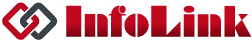 Logoja e Infolink