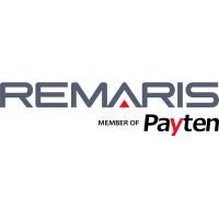 Logo i Remaris