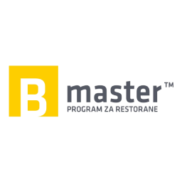 Logo i BAR Master