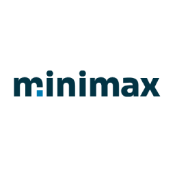 Logo i Minimax