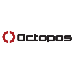 Logo i Octopos