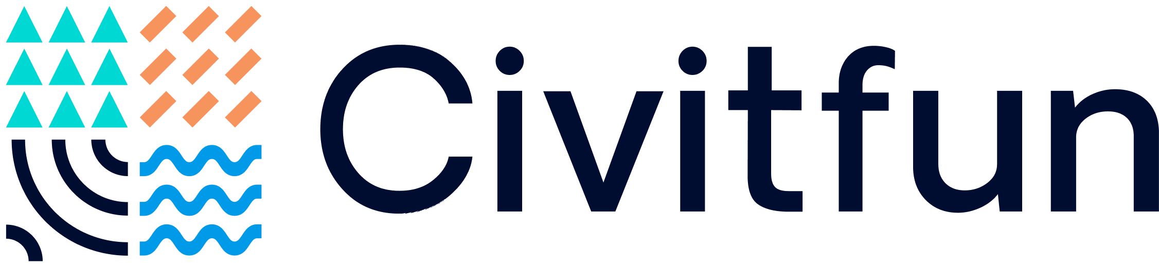 Logo CivitFun