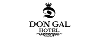 Logo e klientit të HotelSync