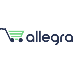 Logo i Allegra