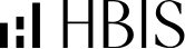 Logo i HBIS