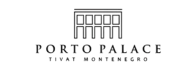 Logo e Porto Palace Hotel
