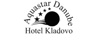 Logo e Aquastar Danube