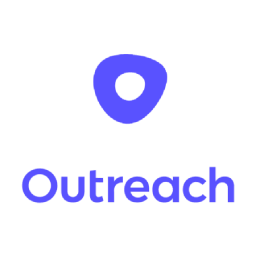 Logo i Outreach