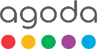 Logo e Agoda