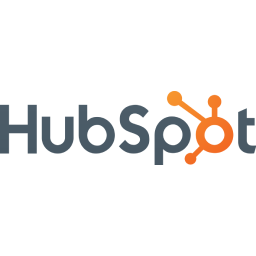 Logo i HubSpot