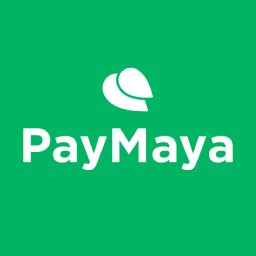 Logo i PayMaya