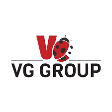 Logo i VG Group