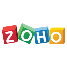 Logoja e ZOHO CRM