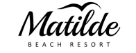 Logo e Matilde Beach Resort
