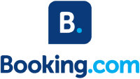 Logo e Booking.com