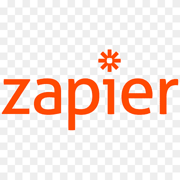 Logo i Zapier