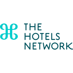 Logo i The Hotels Network