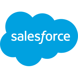 Logoja e Salesforce
