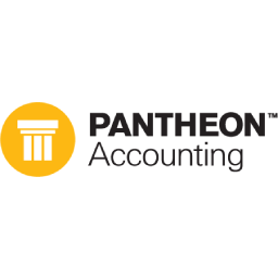Logo i Pantheon
