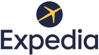 Logo e Expedia