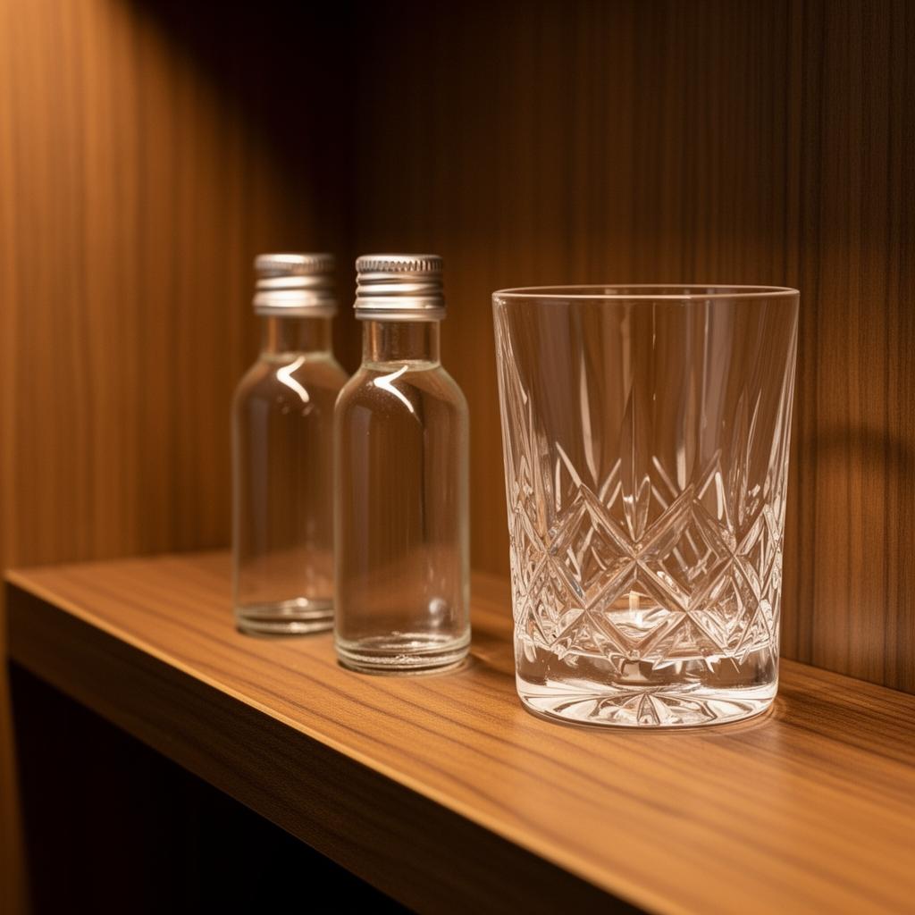 Minibar hoteli
